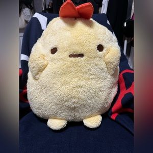 Ebi Furai Sumikkogurashi Large Plush